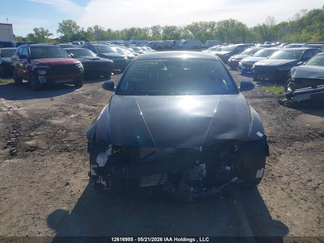 Продаж на аукціоні авто 2025 Hyundai Elantra, vin: KMHLN4DG6SU029118, номер лоту: 12616985