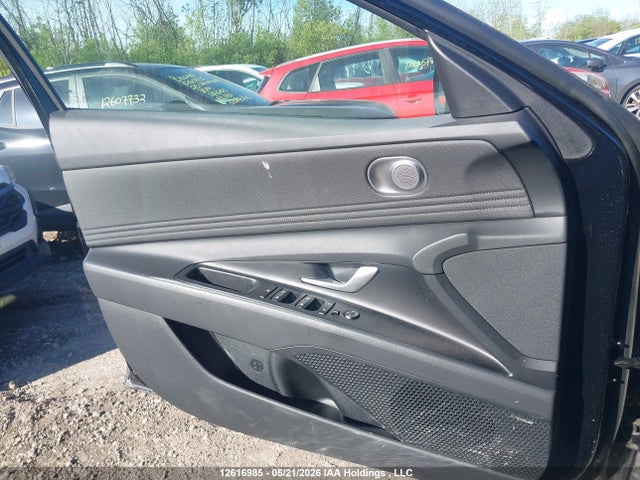 Продаж на аукціоні авто 2025 Hyundai Elantra, vin: KMHLN4DG6SU029118, номер лоту: 12616985