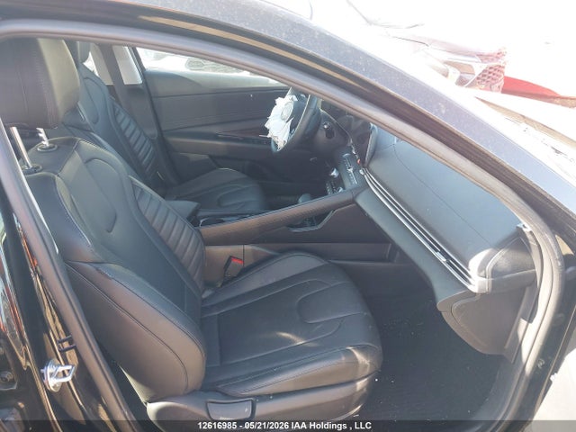 Продаж на аукціоні авто 2025 Hyundai Elantra, vin: KMHLN4DG6SU029118, номер лоту: 12616985