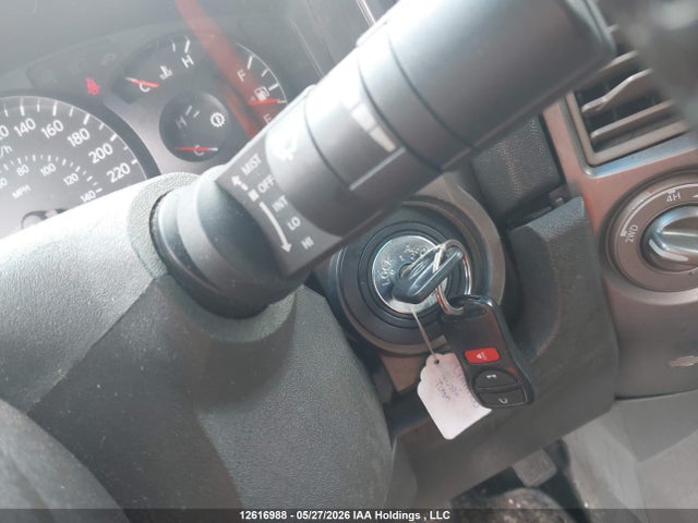 Aukcja sprzedaży 2005 Nissan Titan Se, vin: 1N6AA07B15N509708, numer aukcji: 12616988