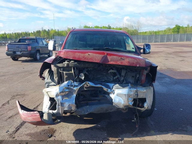 Aukcja sprzedaży 2005 Nissan Titan Se, vin: 1N6AA07B15N509708, numer aukcji: 12616988