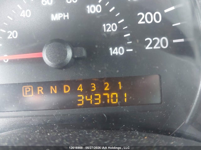 Aukcja sprzedaży 2005 Nissan Titan Se, vin: 1N6AA07B15N509708, numer aukcji: 12616988