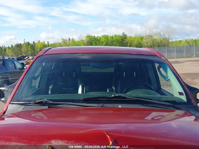 Aukcja sprzedaży 2005 Nissan Titan Se, vin: 1N6AA07B15N509708, numer aukcji: 12616988