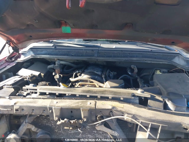 Aukcja sprzedaży 2005 Nissan Titan Se, vin: 1N6AA07B15N509708, numer aukcji: 12616988