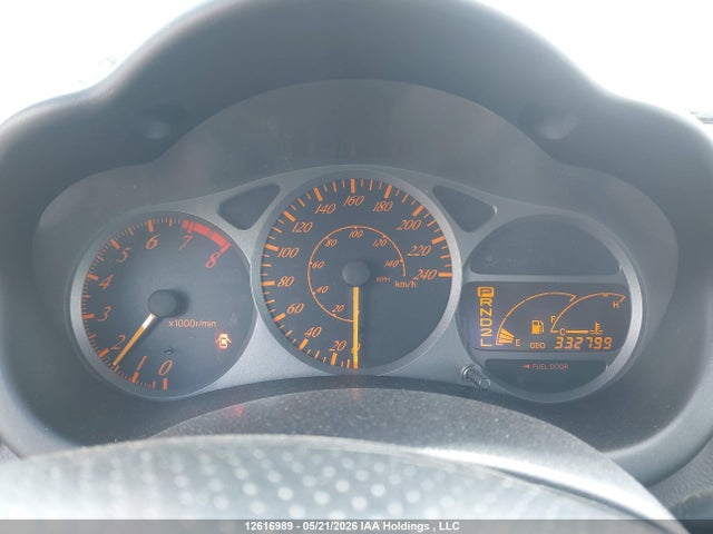 2001 Toyota Celica Gt მანქანა იყიდება აუქციონზე, vin: JTDDR32T710101120, აუქციონის ნომერი: 12616989