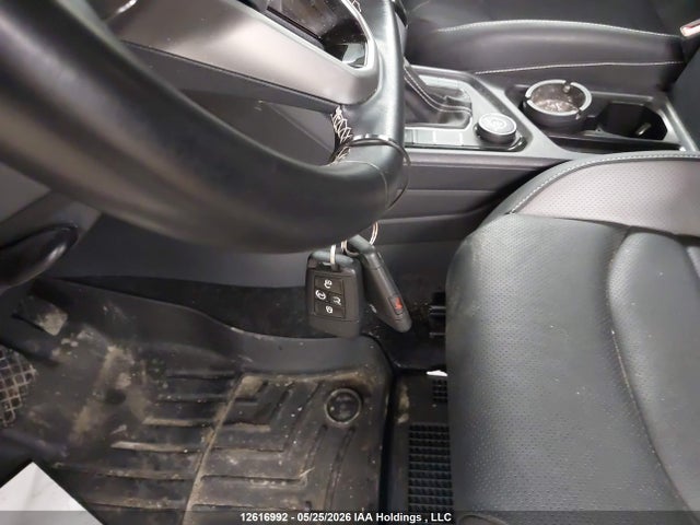 12616992 :رقم المزاد ، 3VV4X7B23RM089627 vin ، 2024 Volkswagen Taos Highline مزاد بيع