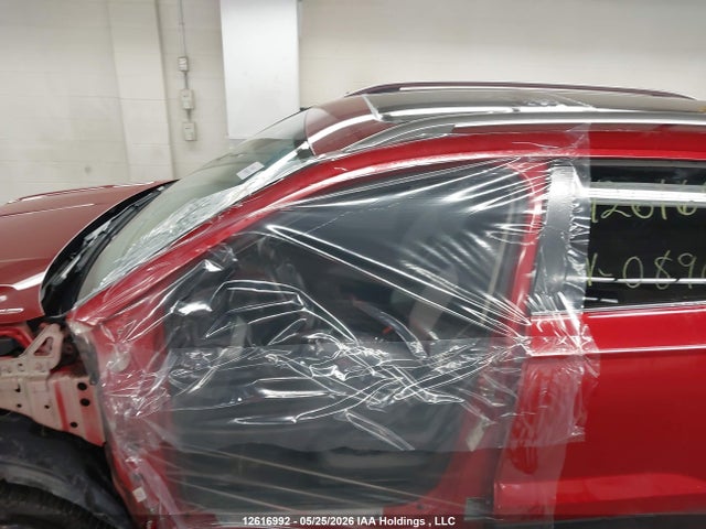 12616992 :رقم المزاد ، 3VV4X7B23RM089627 vin ، 2024 Volkswagen Taos Highline مزاد بيع