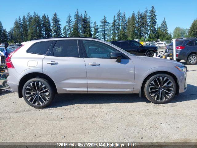 Volvo Xc60 Ultra 2026 YV4M12RM2T1291256 Image 15