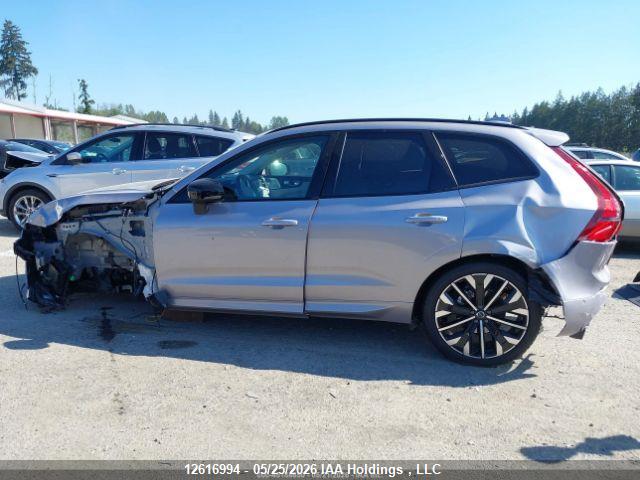 Volvo Xc60 Ultra 2026 YV4M12RM2T1291256 Image 16
