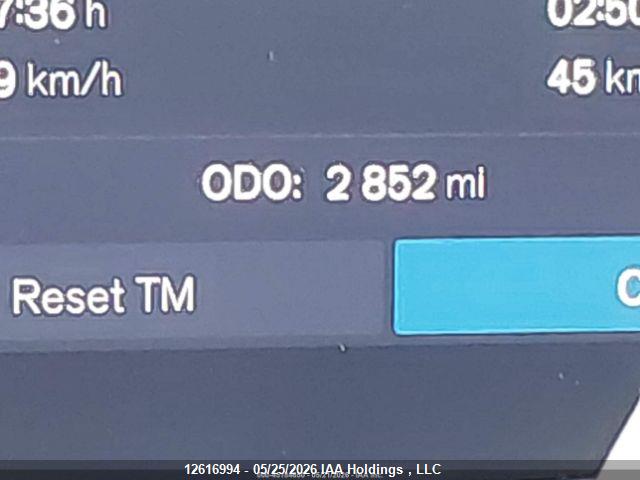 Volvo Xc60 Ultra 2026 YV4M12RM2T1291256 Image 17