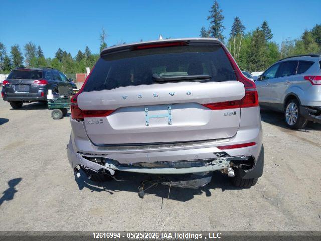Volvo Xc60 Ultra 2026 YV4M12RM2T1291256 Image 18