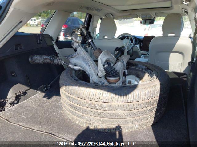 Volvo Xc60 Ultra 2026 YV4M12RM2T1291256 Image 19