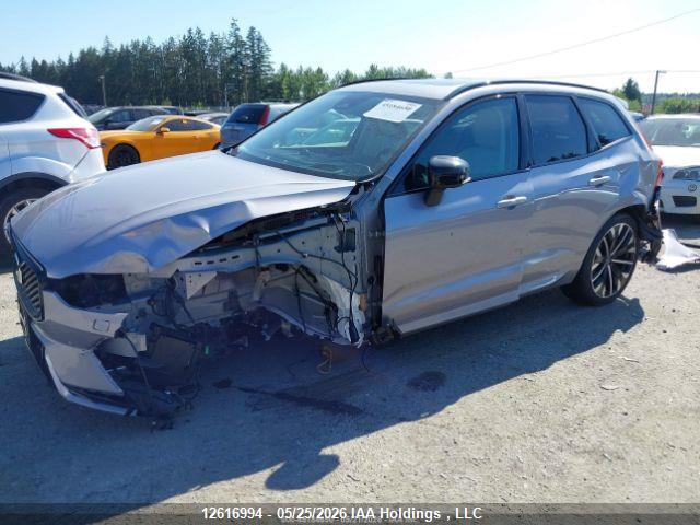 Volvo Xc60 Ultra 2026 YV4M12RM2T1291256 Image 3