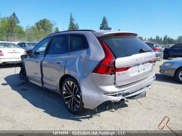 Volvo Xc60 Ultra 2026 YV4M12RM2T1291256 Image 4