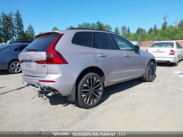 Volvo Xc60 Ultra 2026 YV4M12RM2T1291256 Image 5