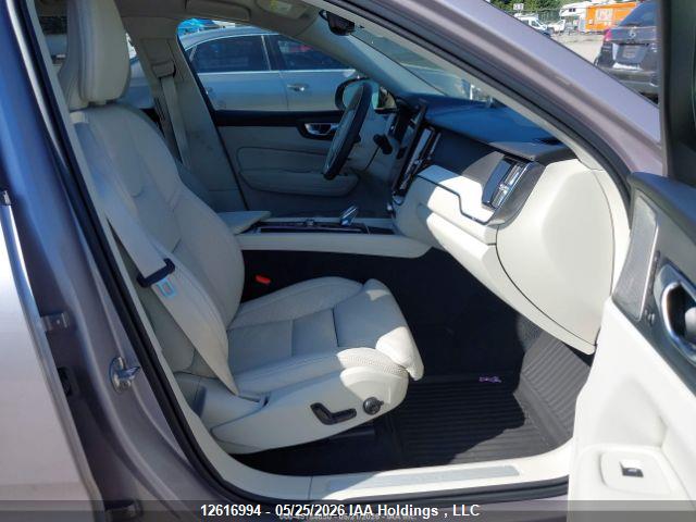 Volvo Xc60 Ultra 2026 YV4M12RM2T1291256 Image 6