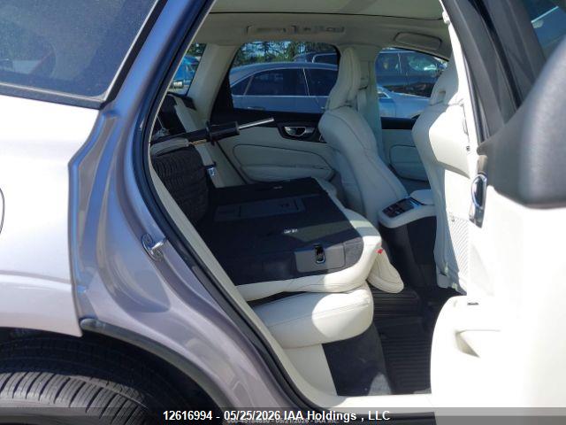 Volvo Xc60 Ultra 2026 YV4M12RM2T1291256 Image 9