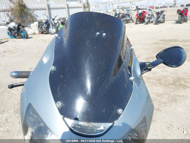 2001 Kawasaki Zx1200 A1 მანქანა იყიდება აუქციონზე, vin: JKAZX9A101A029597, აუქციონის ნომერი: 12616996