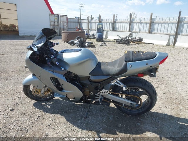 2001 Kawasaki Zx1200 A1 მანქანა იყიდება აუქციონზე, vin: JKAZX9A101A029597, აუქციონის ნომერი: 12616996