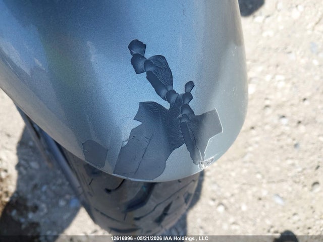 2001 Kawasaki Zx1200 A1 მანქანა იყიდება აუქციონზე, vin: JKAZX9A101A029597, აუქციონის ნომერი: 12616996