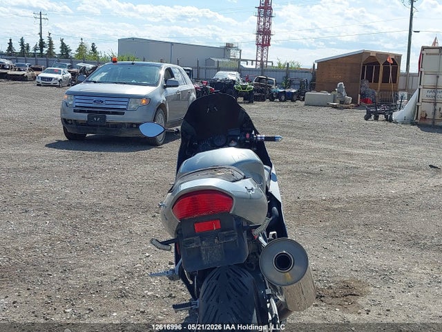 2001 Kawasaki Zx1200 A1 მანქანა იყიდება აუქციონზე, vin: JKAZX9A101A029597, აუქციონის ნომერი: 12616996