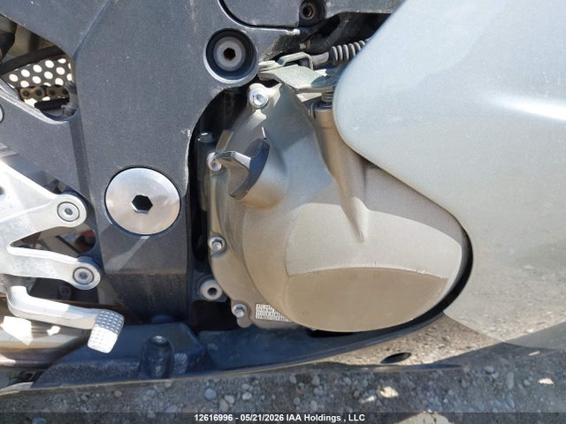 2001 Kawasaki Zx1200 A1 მანქანა იყიდება აუქციონზე, vin: JKAZX9A101A029597, აუქციონის ნომერი: 12616996