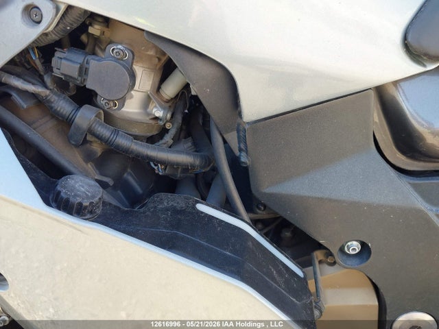2001 Kawasaki Zx1200 A1 მანქანა იყიდება აუქციონზე, vin: JKAZX9A101A029597, აუქციონის ნომერი: 12616996
