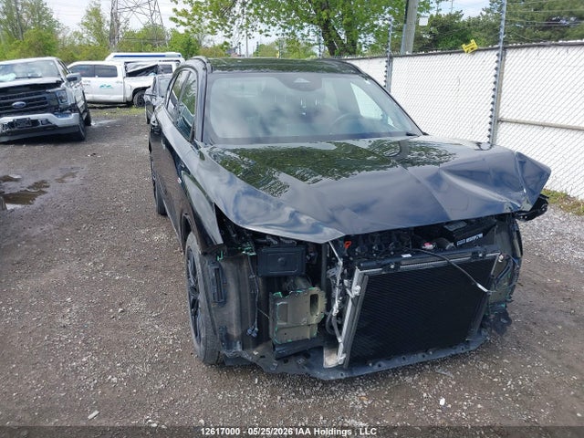 Acura MDX 2025 5J8YE1H93SL800775 main image