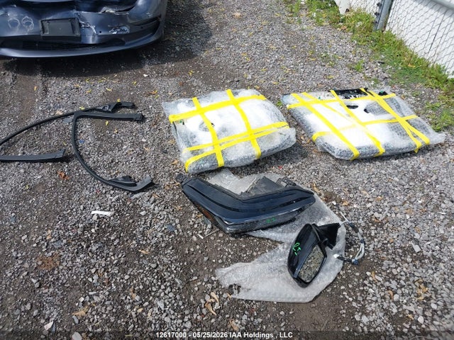 Acura MDX 2025 5J8YE1H93SL800775 Image 12
