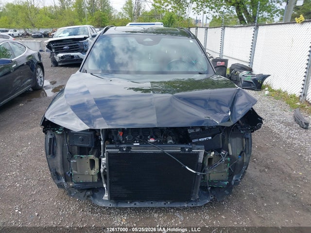 Acura MDX 2025 5J8YE1H93SL800775 Image 13