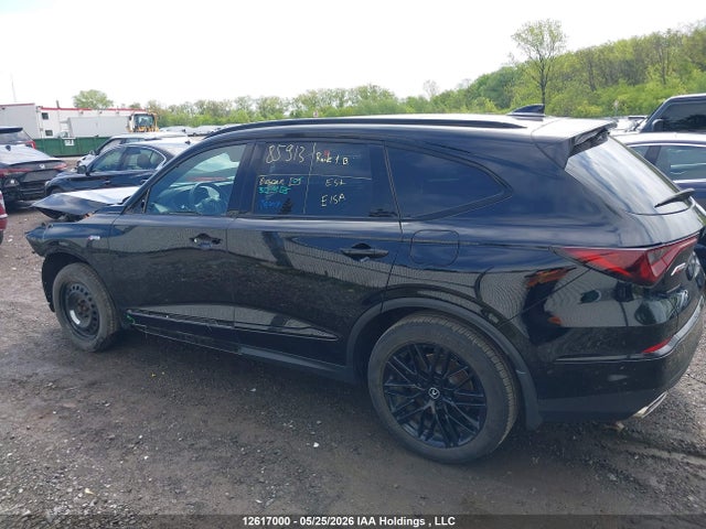 Acura MDX 2025 5J8YE1H93SL800775 Image 15