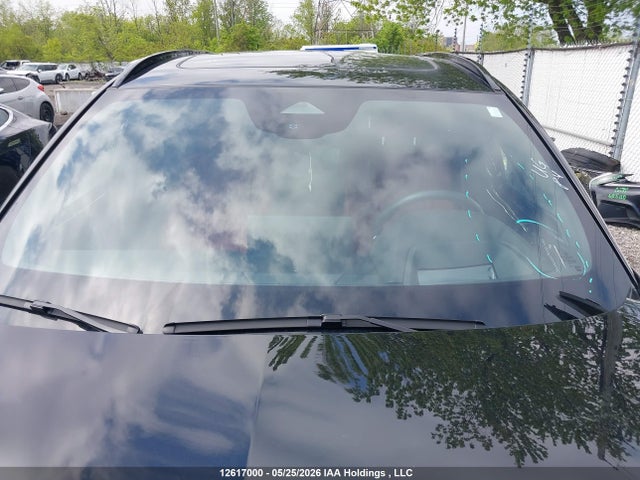 Acura MDX 2025 5J8YE1H93SL800775 Image 18