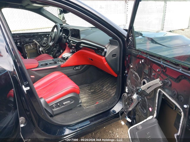 Acura MDX 2025 5J8YE1H93SL800775 Image 5