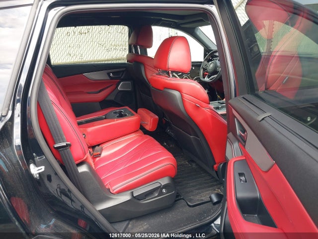 Acura MDX 2025 5J8YE1H93SL800775 Image 8