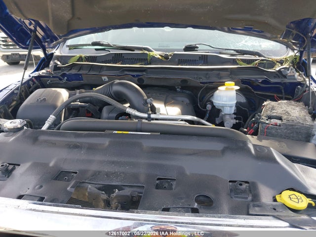 1C6RR7FT4FS710823 RAM 1500 St