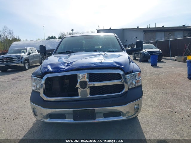 1C6RR7FT4FS710823 RAM 1500 St