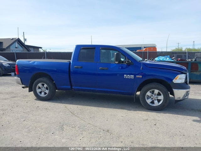1C6RR7FT4FS710823 RAM 1500 St