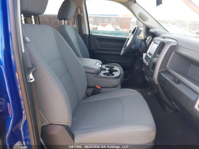 1C6RR7FT4FS710823 RAM 1500 St