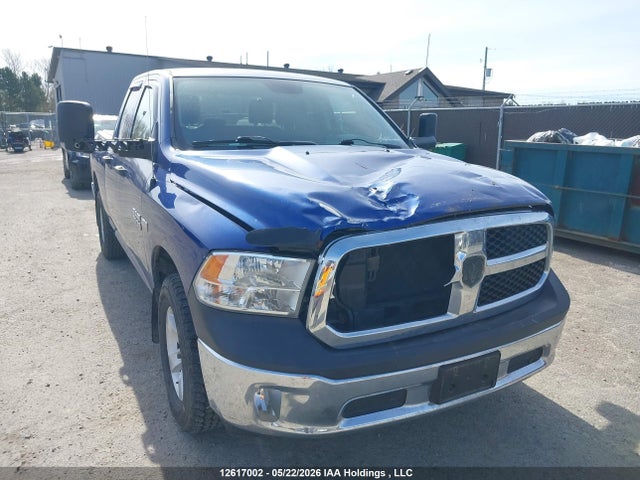 1C6RR7FT4FS710823 RAM 1500 St