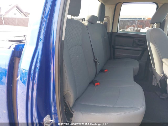 1C6RR7FT4FS710823 RAM 1500 St