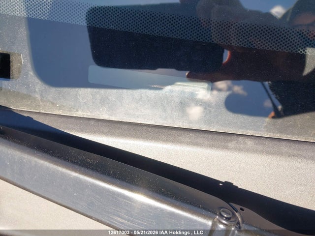 LUCGE8H53E3006438 Honda FIT LX