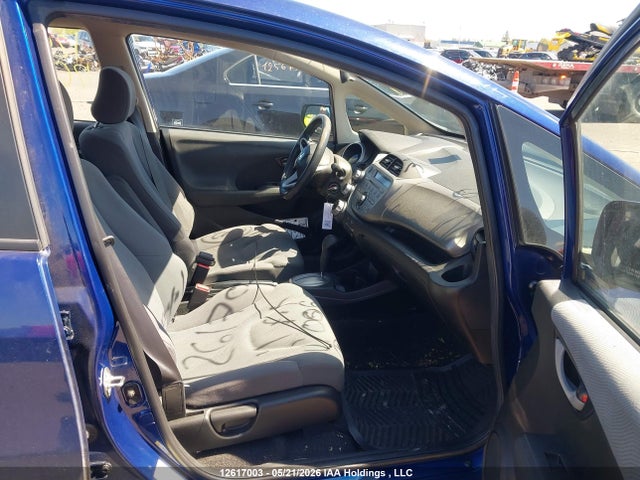 LUCGE8H53E3006438 Honda FIT LX