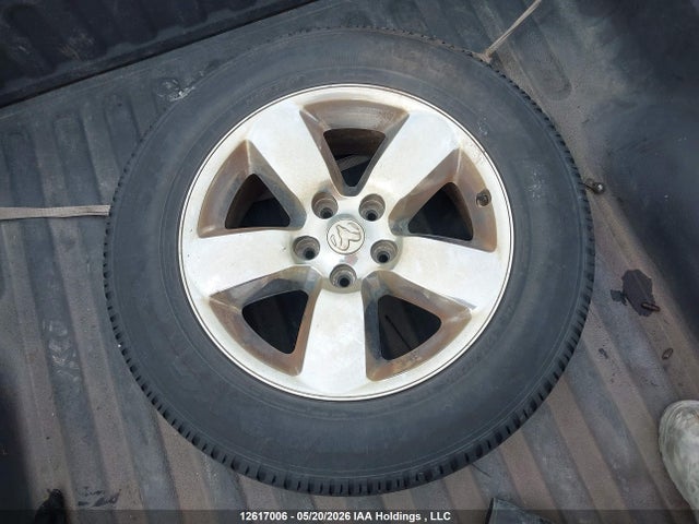 RAM 1500 St 2015 3C6RR7KT6FG609442 Image 11