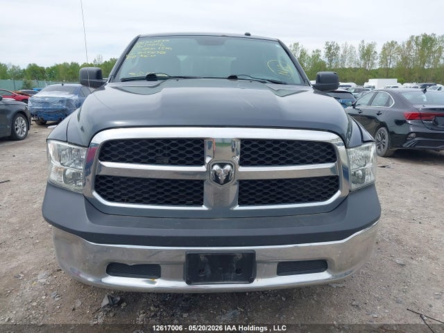 RAM 1500 St 2015 3C6RR7KT6FG609442 Image 12