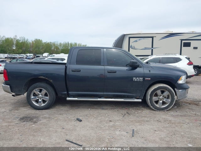RAM 1500 St 2015 3C6RR7KT6FG609442 Image 13