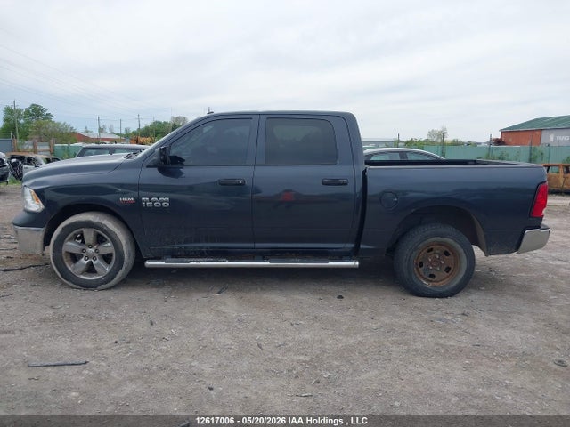 RAM 1500 St 2015 3C6RR7KT6FG609442 Image 14