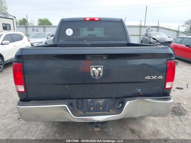 RAM 1500 St 2015 3C6RR7KT6FG609442 Image 16
