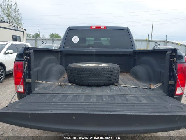 RAM 1500 St 2015 3C6RR7KT6FG609442 Image 18