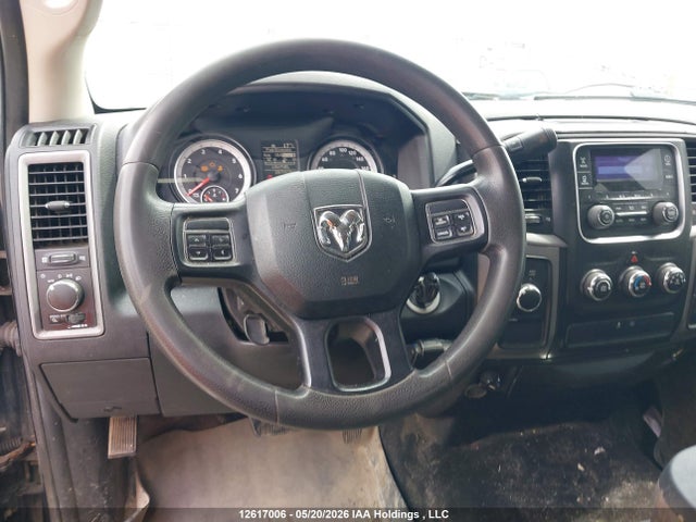 RAM 1500 St 2015 3C6RR7KT6FG609442 Image 19