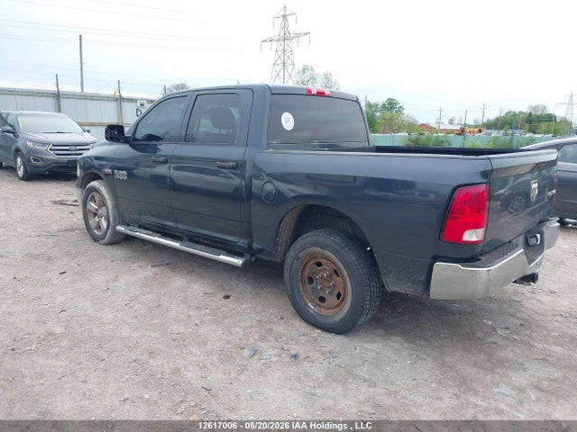 RAM 1500 St 2015 3C6RR7KT6FG609442 Image 3